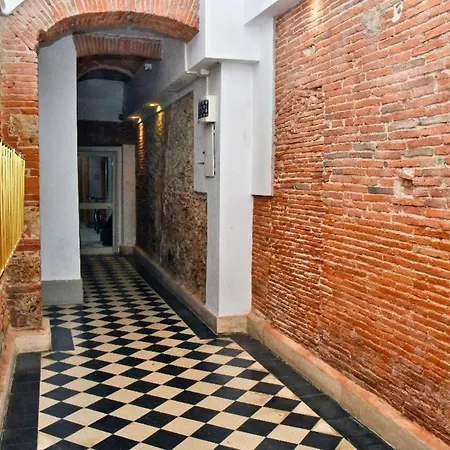 Borgo 98 Guest House Tripla con bagno privato-3